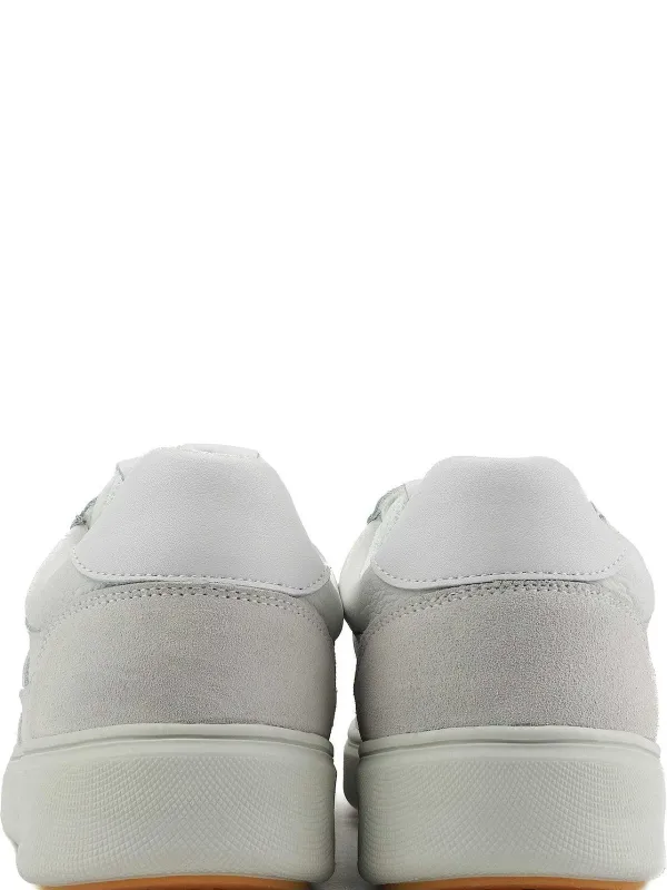 Pajar Sneakers<Premium Cup M Men'S Sneaker White