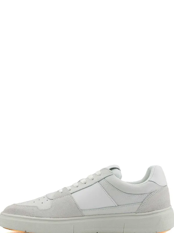 Pajar Sneakers<Premium Cup M Men'S Sneaker White