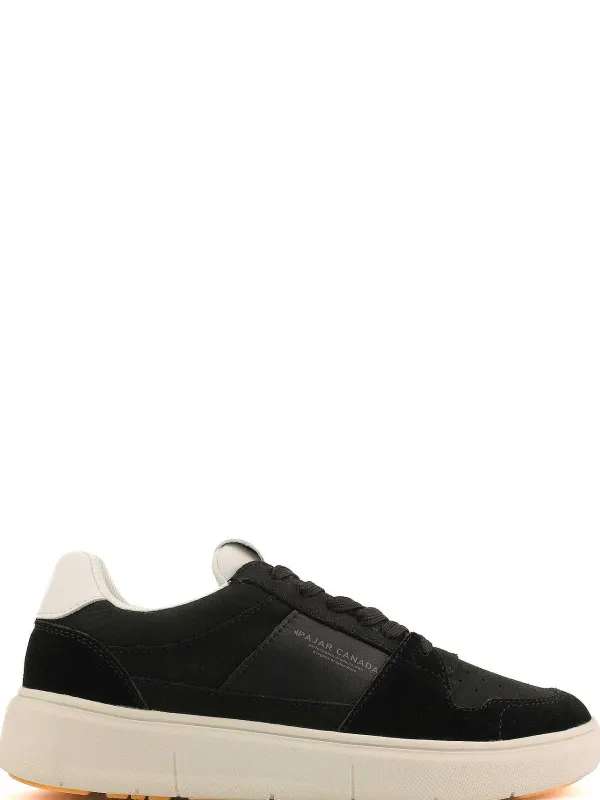 Pajar Sneakers<Premium Cup W Women'S Sneaker Black