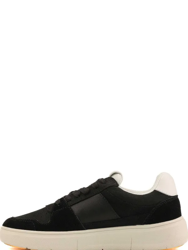 Pajar Sneakers<Premium Cup W Women'S Sneaker Black