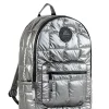 Pajar Bags<Puffy Backpack Gunmetal