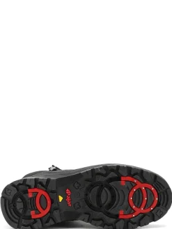 Pajar Winter Boots<Racer Men'S Winter Boot Black