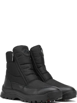 Pajar Ice Gripper<Racer Men'S Winter Boot Black