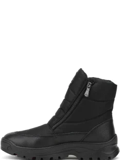 Pajar Fall/Winter<Racer Men'S Winter Boot Black