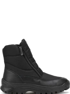 Pajar Fall/Winter<Racer Men'S Winter Boot Black