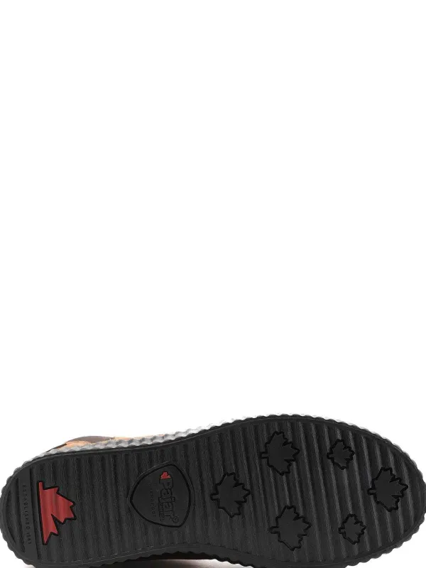 Pajar Winter Boots<Randy Women'S Heritage Boot Woody