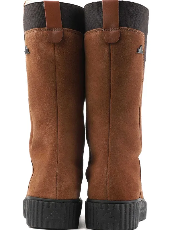 Pajar Heritage Canada Collection<Randy Women'S Heritage Boot Woody