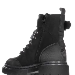Pajar Winter Boots<Remie Women'S Lace-Up Boot Black