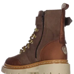 Pajar Fall/Winter<Remie Women'S Lace-Up Boot Ebony