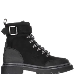 Pajar Casual Boots<Remie Women'S Lace-Up Boot Black
