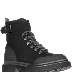 Pajar Casual Boots<Remie Women'S Lace-Up Boot Black