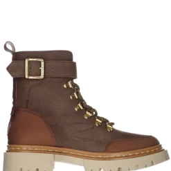 Pajar Casual Boots<Remie Women'S Lace-Up Boot Ebony