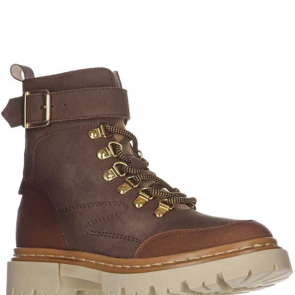 Pajar Casual Boots<Remie Women'S Lace-Up Boot Ebony