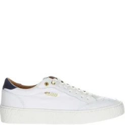 Pajar Sneakers<Riddick Men'S Sneakers Optical White