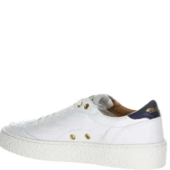 Pajar Sneakers<Riddick Men'S Sneakers Optical White