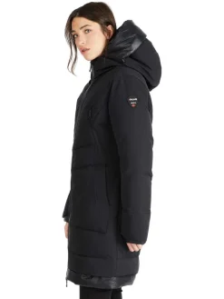 Pajar Parkas<Rimi Women'S Urban Parka Black