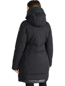 Pajar Parkas<Rimi Women'S Urban Parka Black