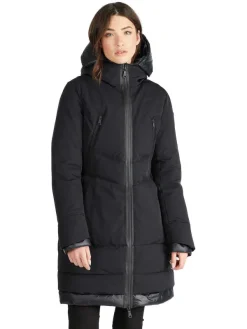 Pajar Parkas<Rimi Women'S Urban Parka Black