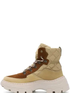 Pajar Winter Boots<Roka Women'S Winter Boot Cognac/Beige