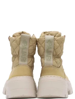 Pajar Fall/Winter<Roka Women'S Winter Boot Cognac/Beige