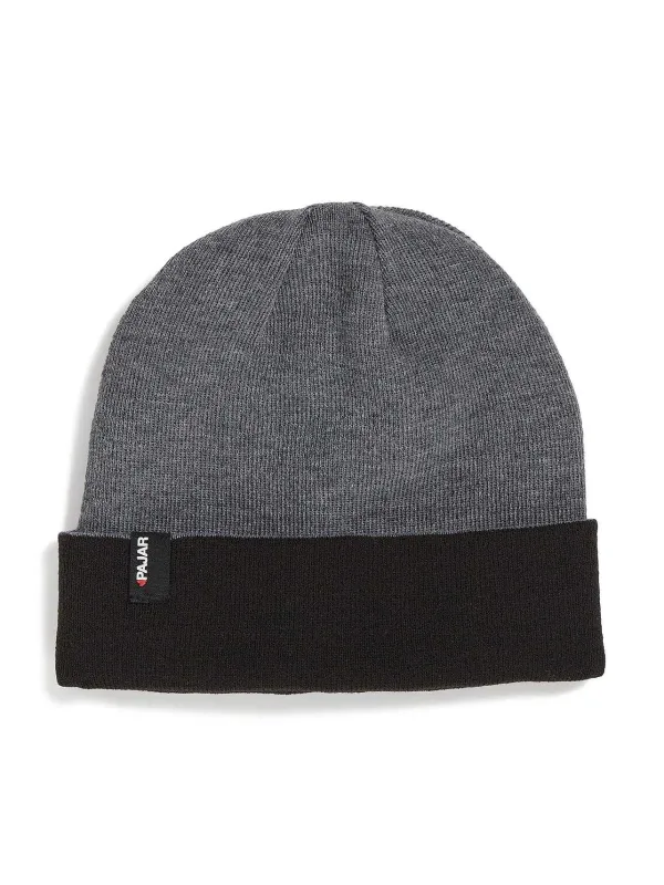 Pajar Gloves And Mitts<Rossland Unisex Reversible Hat Gift Set Black
