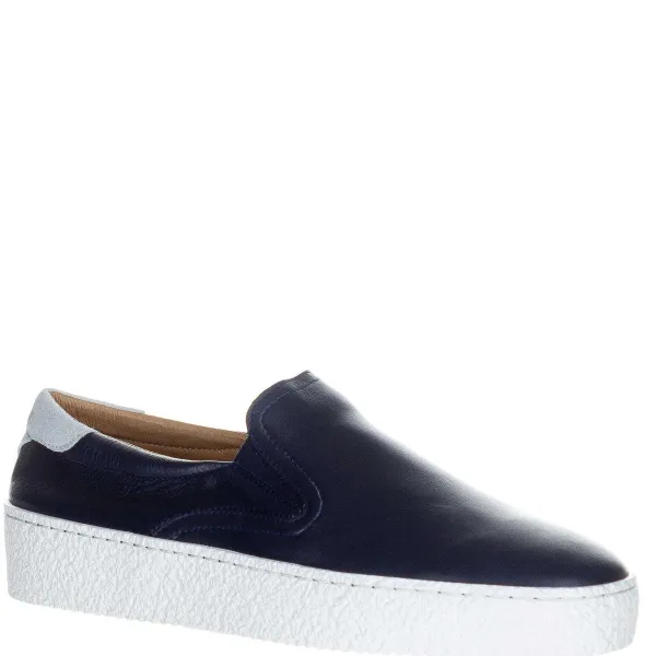 Pajar Sneakers<Rowan Men'S Sneakers Navy