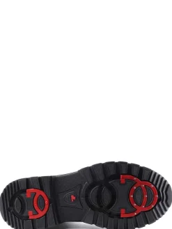 Pajar Heritage Canada Collection<Samuel Men'S Heritage Boot W/ Ice Grippers Black