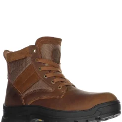 Pajar Ice Gripper<Sarge Ig Men'S Boot W/ Ice Grippers Tan/Church