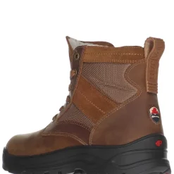 Pajar Ice Gripper<Sarge Ig Men'S Boot W/ Ice Grippers Tan/Church