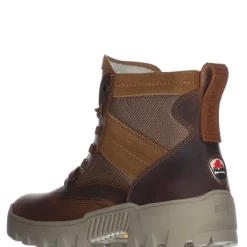 Pajar Fall/Winter<Sarge Men'S Megagrip Boot Tan/Church