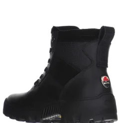 Pajar Casual Boots<Sarge Men'S Megagrip Boot Black