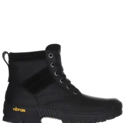 Pajar Casual Boots<Sarge Men'S Megagrip Boot Black