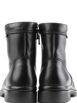 Pajar Winter Boots<Scotch Men'S Heritage Boot Black