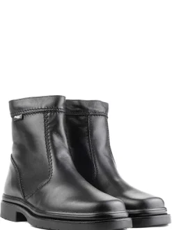 Pajar Winter Boots<Scotch Men'S Heritage Boot Black