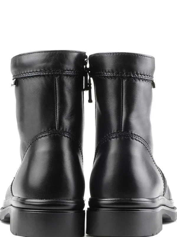 Pajar Casual Boots<Scotch Men'S Heritage Boot Black