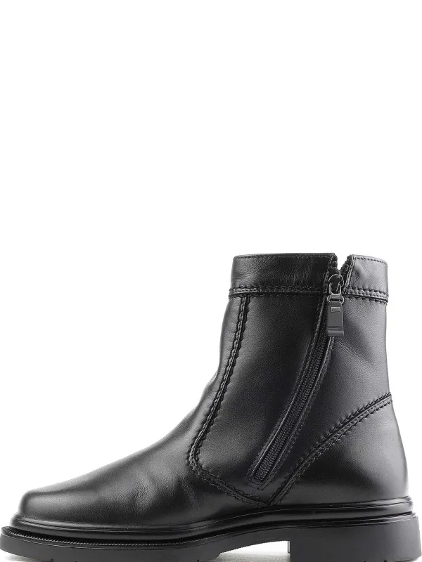 Pajar Casual Boots<Scotch Men'S Heritage Boot Black