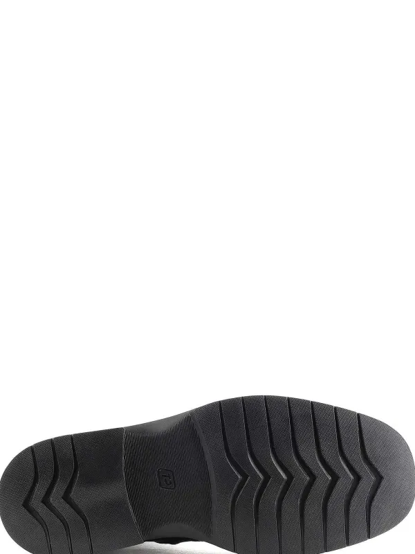 Pajar Heritage Canada Collection<Scotch Men'S Heritage Boot Black