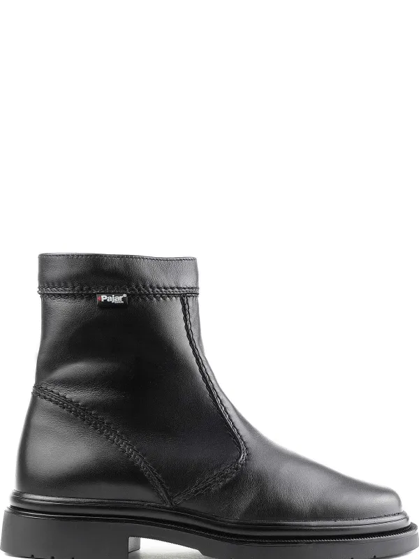 Pajar Heritage Canada Collection<Scotch Men'S Heritage Boot Black