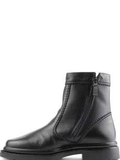 Pajar Heritage Canada Collection<Scotch Men'S Heritage Boot Black