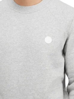 Pajar Fall/Winter<Selwyn Men'S Crew Sweatshirt Grey