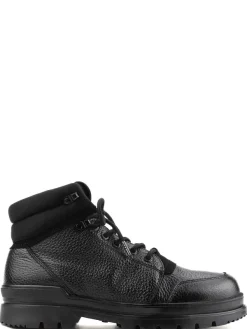 Pajar Heritage Canada Collection<Shane Men'S Heritage Boot W/ Ice Grippers Black