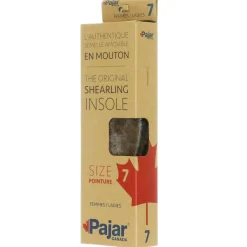 Pajar Ski<Shearling Insole For Women Neutral
