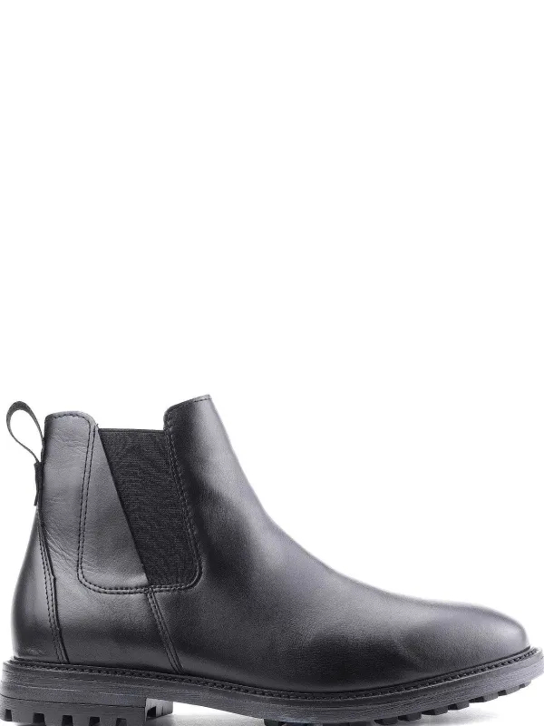 Pajar Heritage Canada Collection<Simon P Men'S Heritage Boot Black