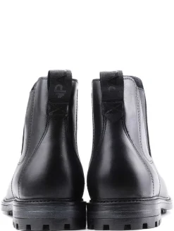 Pajar Heritage Canada Collection<Simon P Men'S Heritage Boot Black