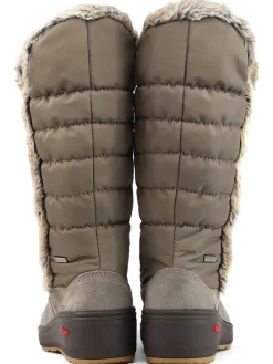 Pajar Ice Gripper<Sira Women'S Boot W/ Ice Grippers Taupe