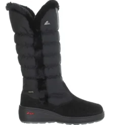 Pajar Fall/Winter<Sira Women'S Boot W/ Ice Grippers Black