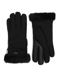 Pajar Gloves And Mitts<Sissie Women'S Luxury Glove Black