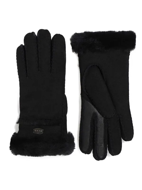 Pajar Gloves And Mitts<Sissie Women'S Luxury Glove Black