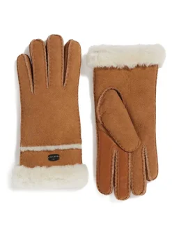 Pajar Gloves And Mitts<Sissie Women'S Luxury Glove Caramel
