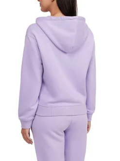 Pajar Fall/Winter<Snowbird Women'S Zip-Up Hoodie Purple